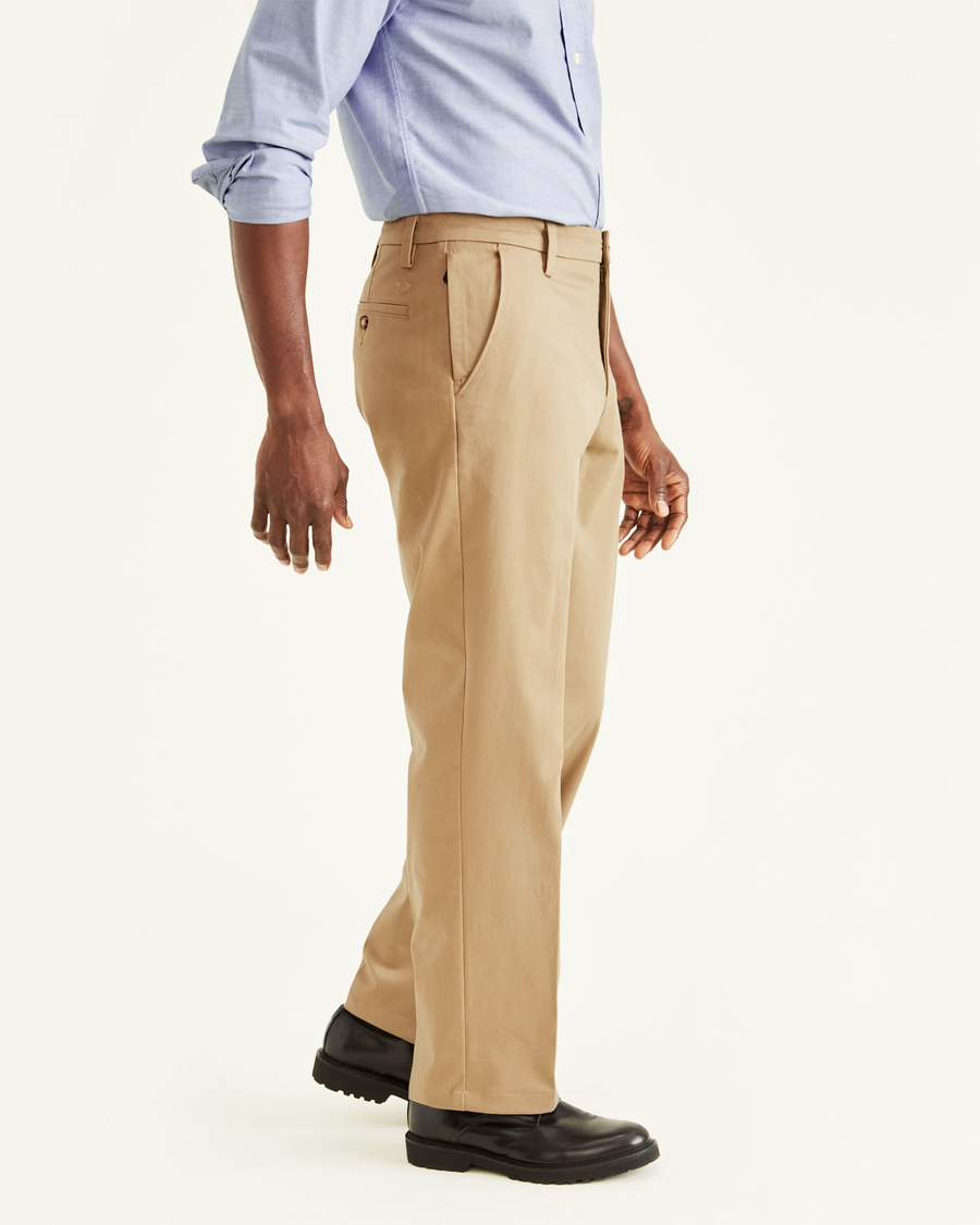 (image for) Stunning Workday Khakis, Classic Fit